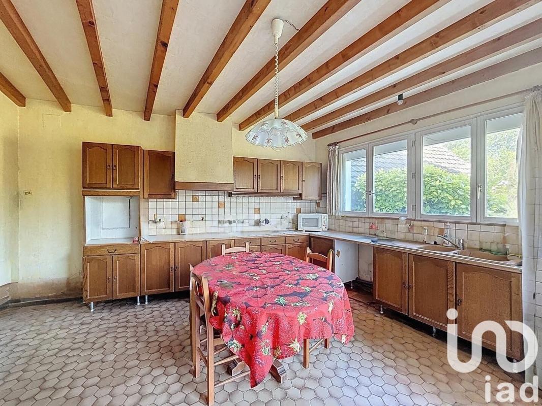 Maison 7 Pièce(s) Passy-Grigny - Photo 7