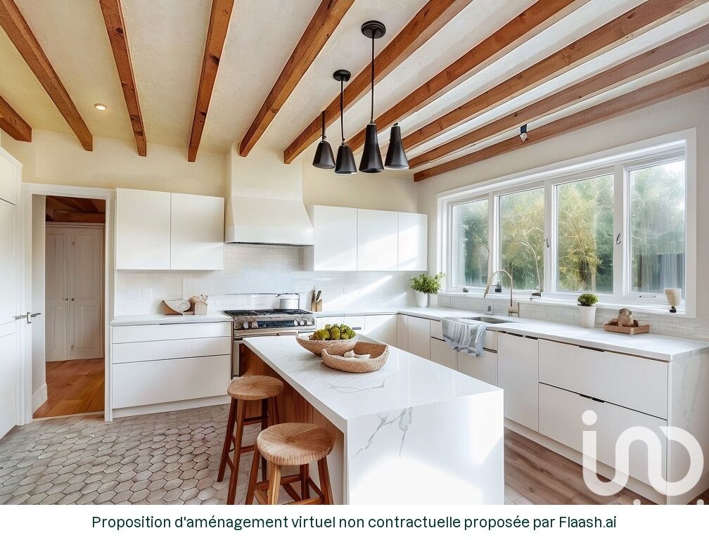 Maison 7 Pièce(s) Passy-Grigny - Photo 9