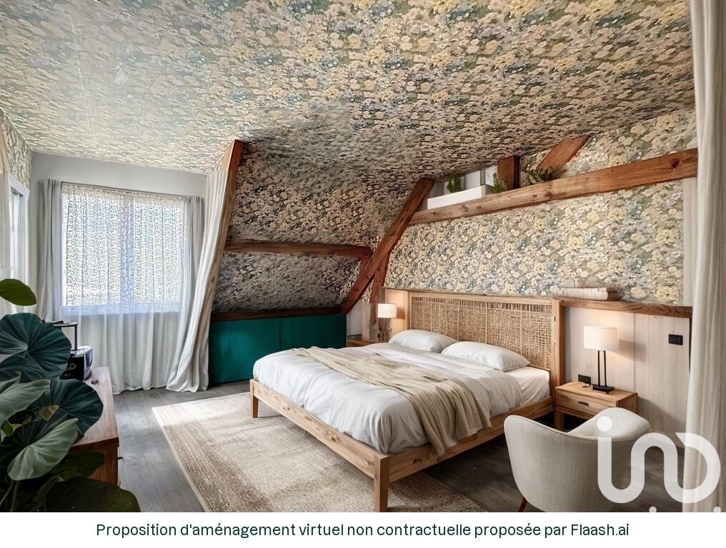 Maison 7 Pièce(s) Passy-Grigny - Photo 10