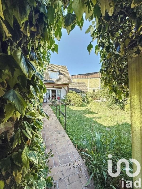 Maison 7 Pièce(s) Passy-Grigny - Photo 15