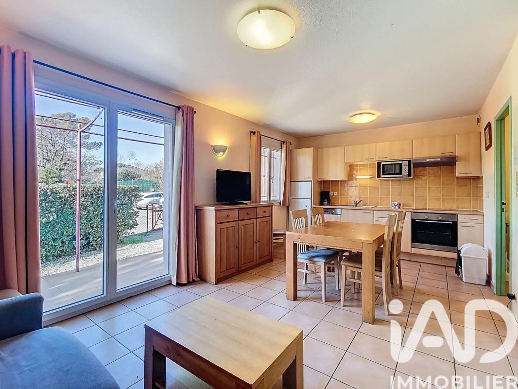 Villa 3 Pièce(s) Tourrettes