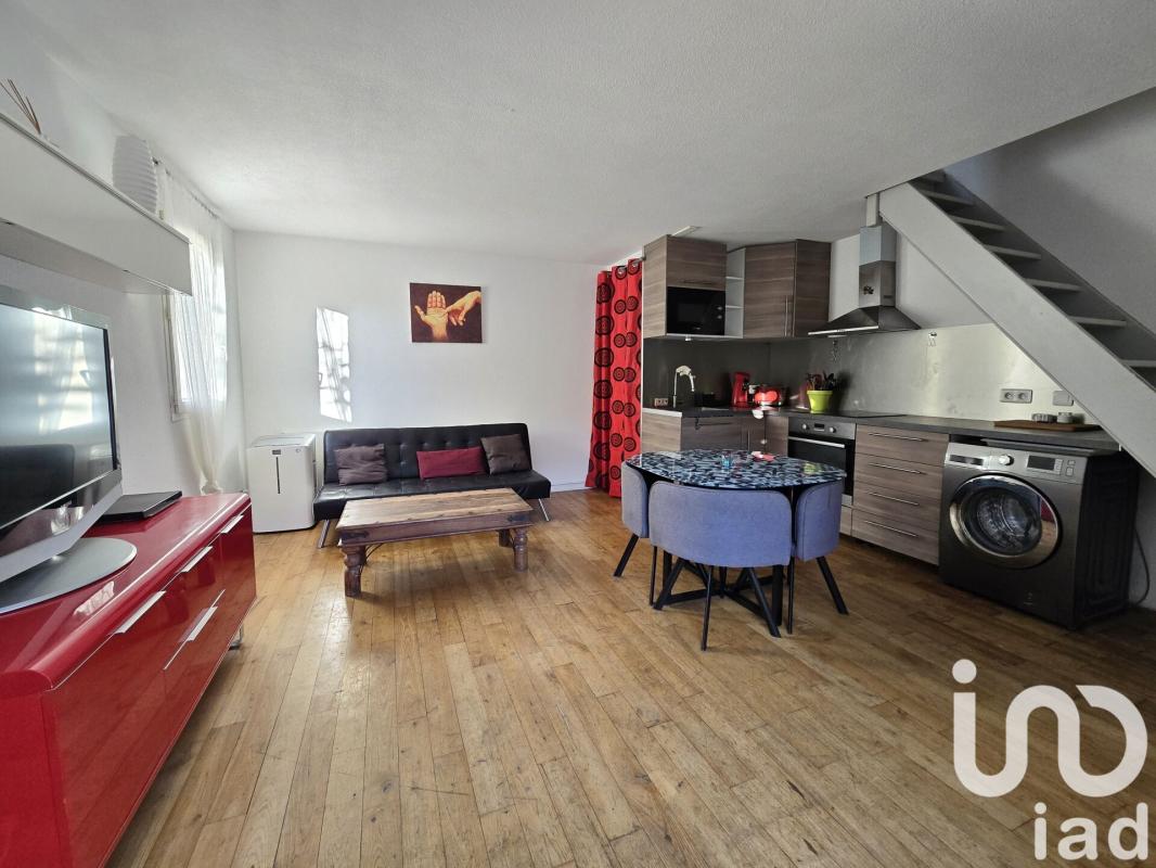 Maison 3 Pièce(s) Aigues-Mortes - Photo 6