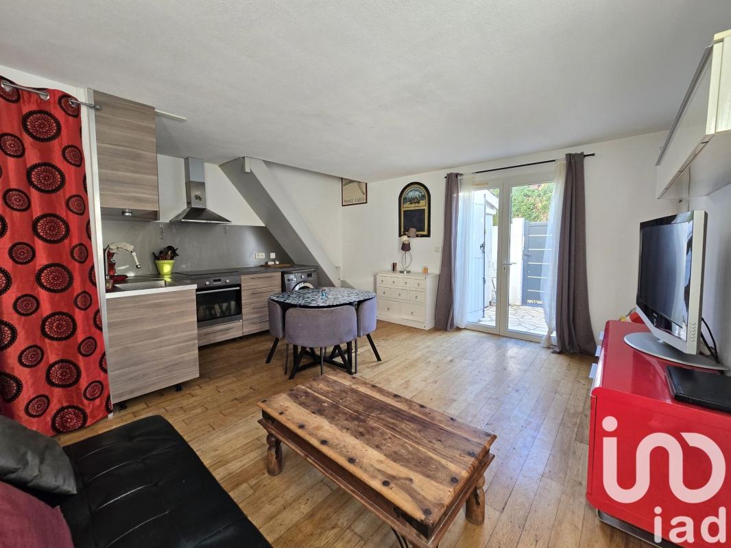 Maison 3 Pièce(s) Aigues-Mortes - Photo 7