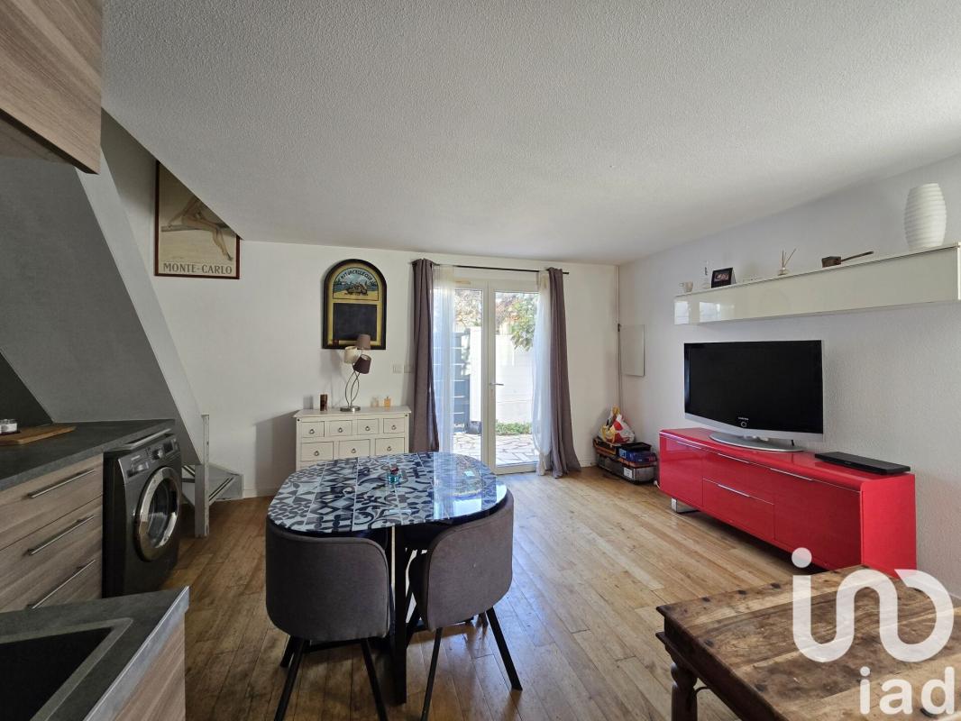 Maison 3 Pièce(s) Aigues-Mortes - Photo 8