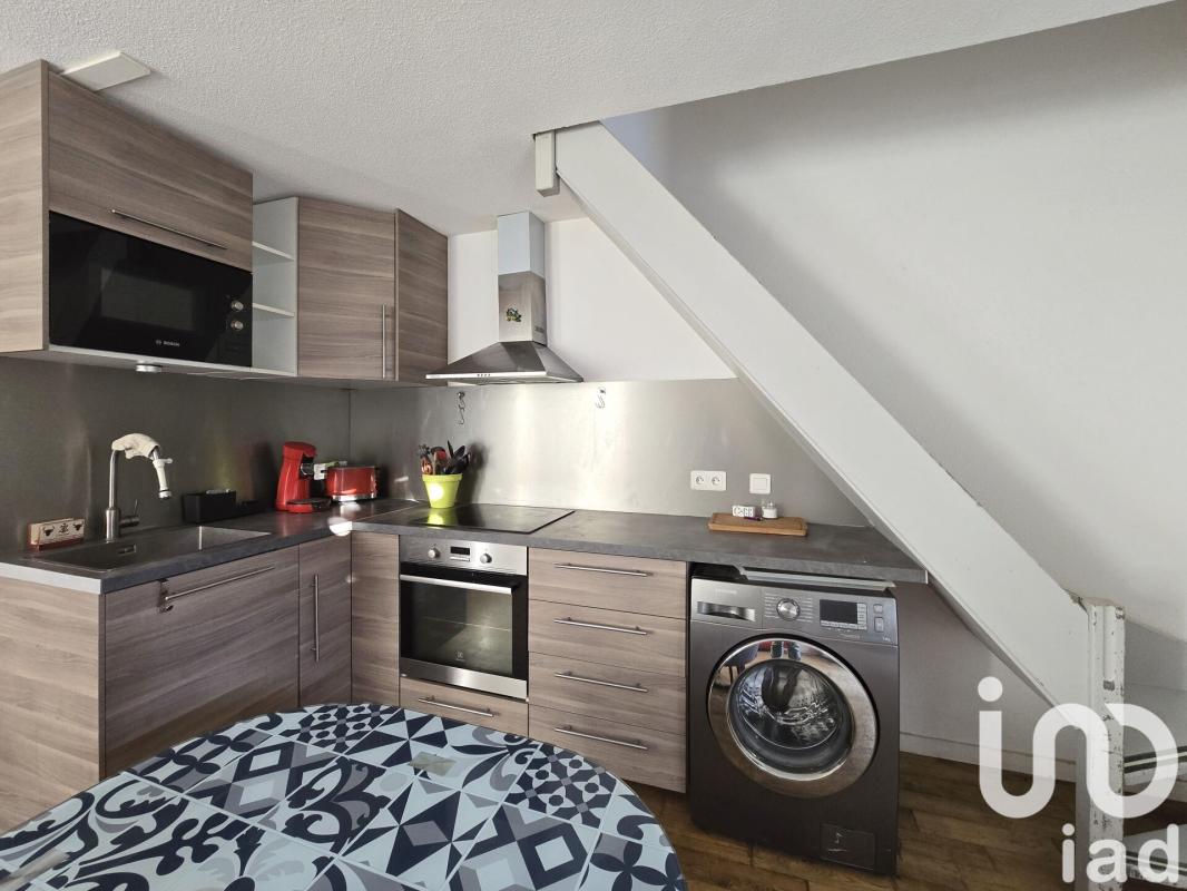 Maison 3 Pièce(s) Aigues-Mortes - Photo 10