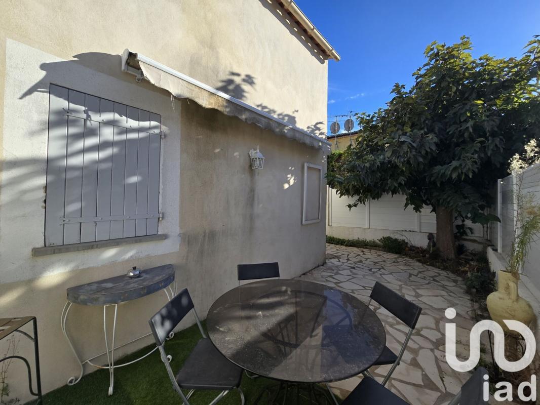 Maison 3 Pièce(s) Aigues-Mortes - Photo 14