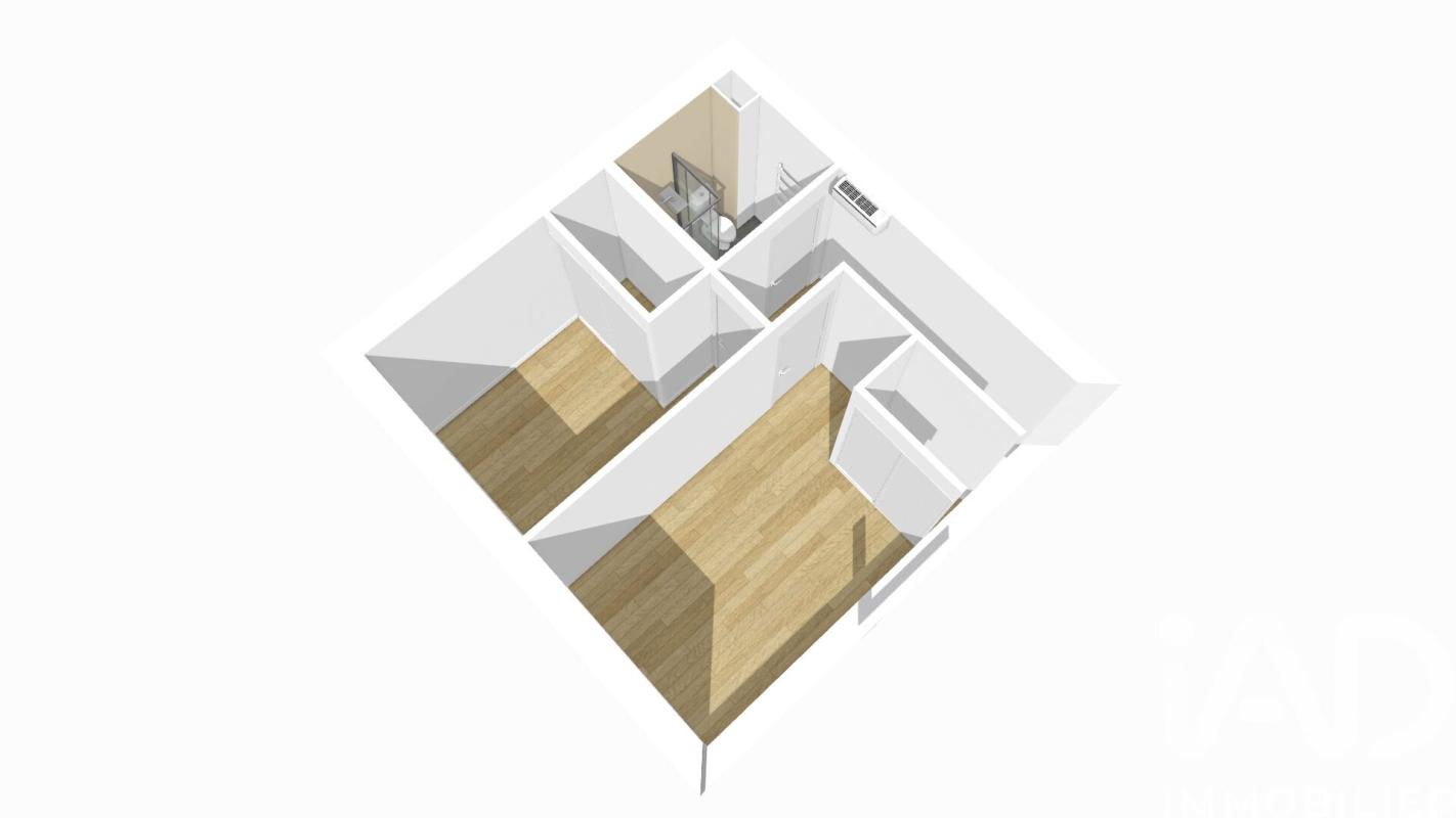 Maison 3 Pièce(s) Aigues-Mortes - Photo 18