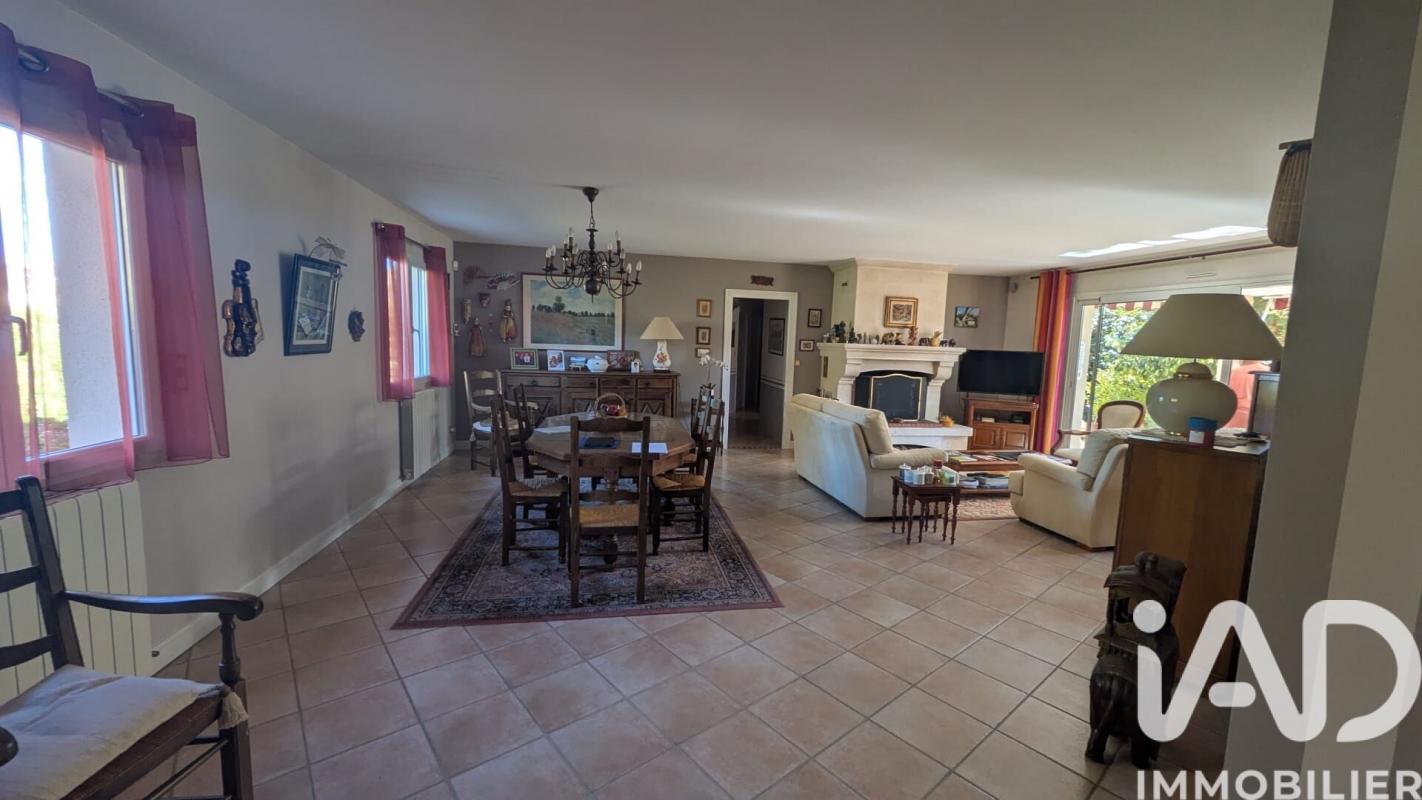 Maison 5 Pièce(s) Léognan