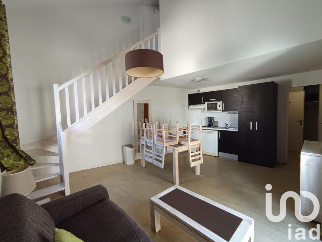 Appartement 3 Pièce(s) Les Sables-d'Olonne - Photo 1