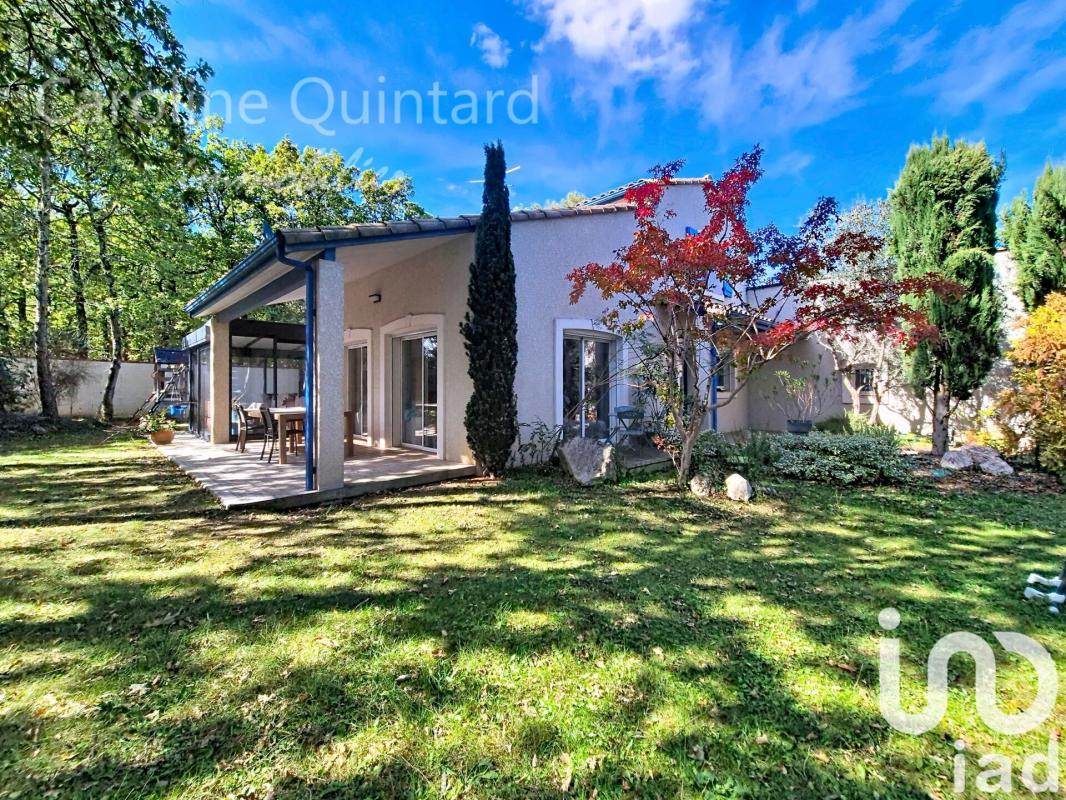 Maison 5 Pièce(s) La Salvetat-Saint-Gilles