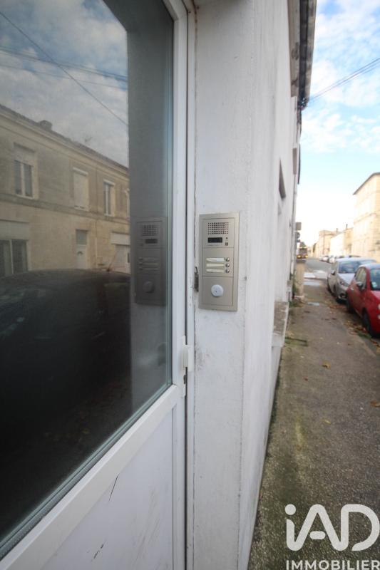 Immeuble  Saintes - Photo 6