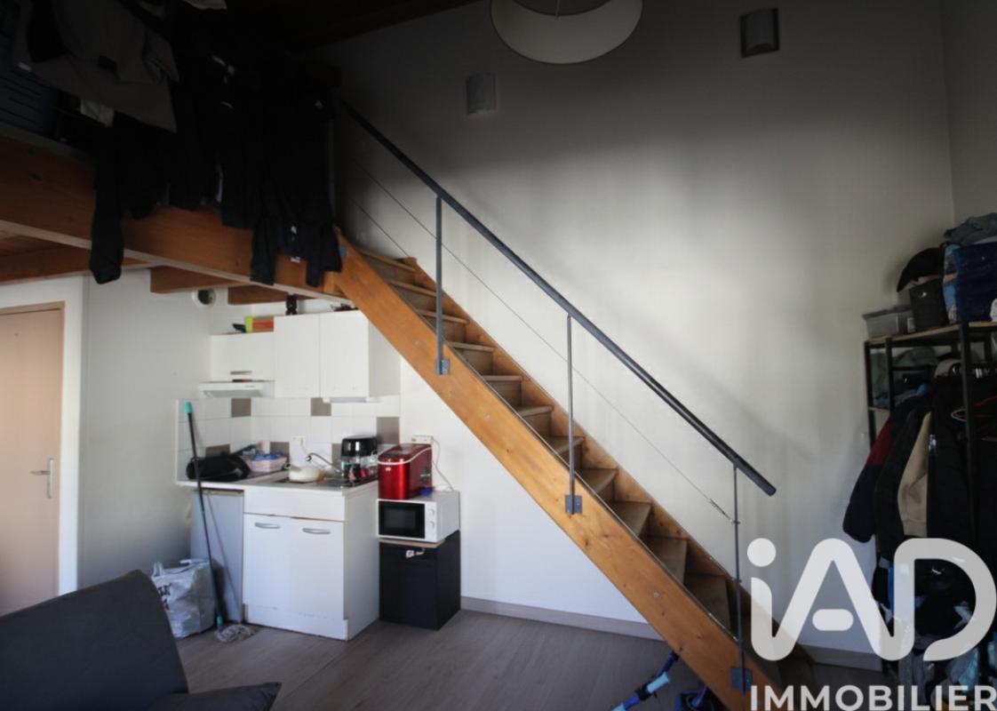 Immeuble  Saintes - Photo 7