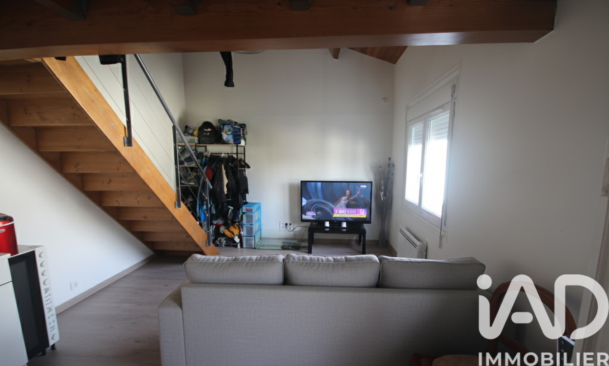 Immeuble  Saintes - Photo 11