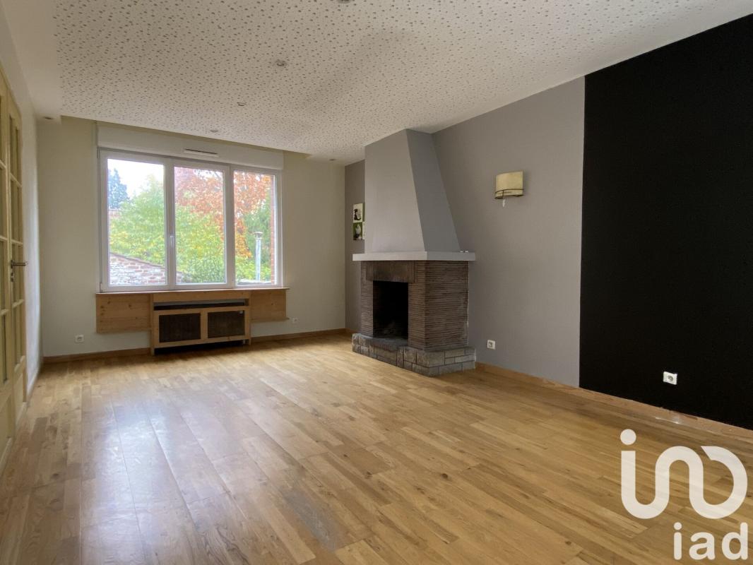 Maison 5 Pièce(s) Roubaix - Photo 3
