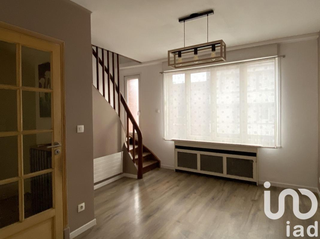 Maison 5 Pièce(s) Roubaix - Photo 5