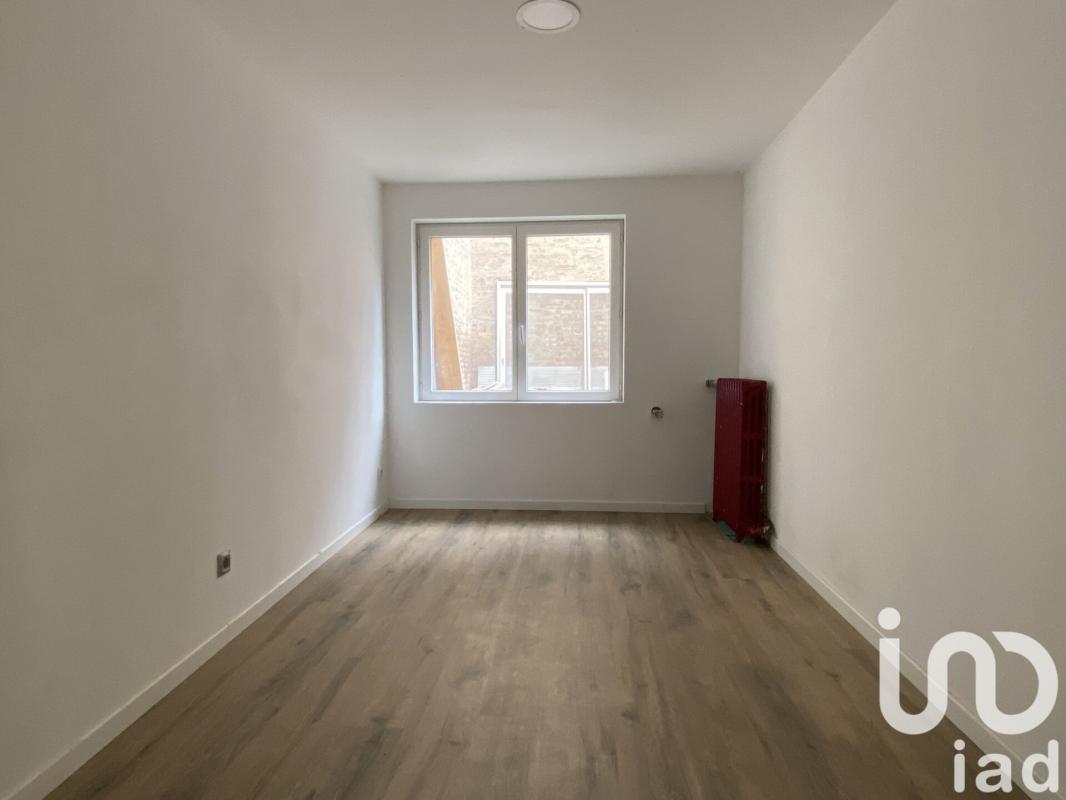 Maison 5 Pièce(s) Roubaix - Photo 10