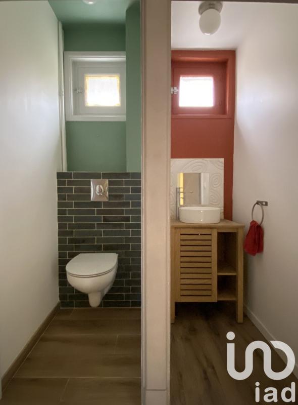 Maison 5 Pièce(s) Roubaix - Photo 11