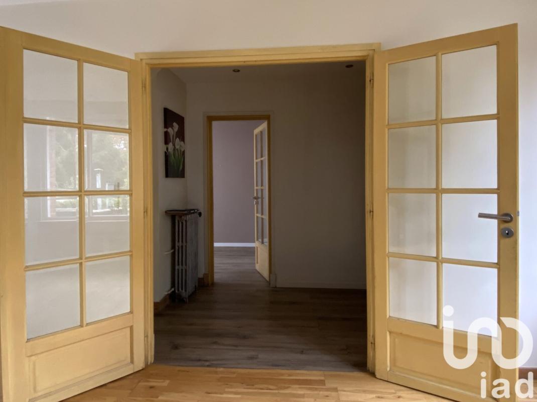 Maison 5 Pièce(s) Roubaix - Photo 12