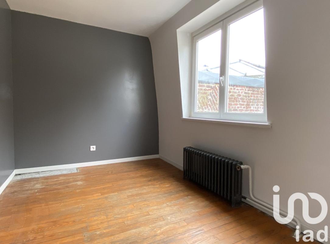Maison 5 Pièce(s) Roubaix - Photo 9