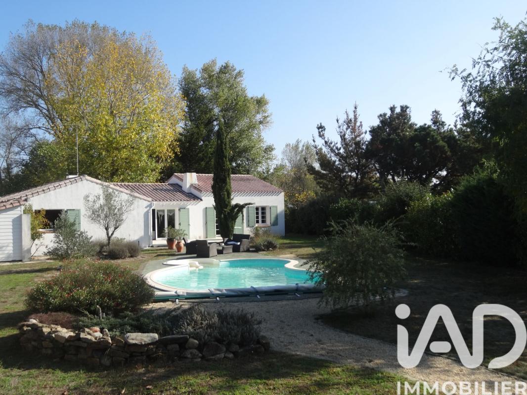 Maison traditionnelle 6 Pièce(s) Saint-Jean-de-Monts