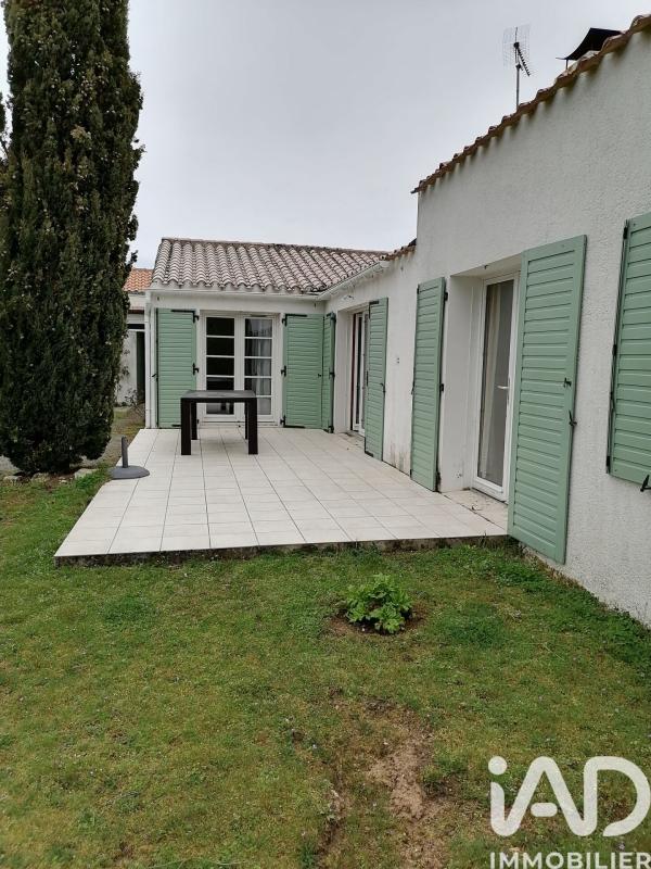 Maison 6 Pièce(s) Saint-Jean-de-Monts - Photo 7