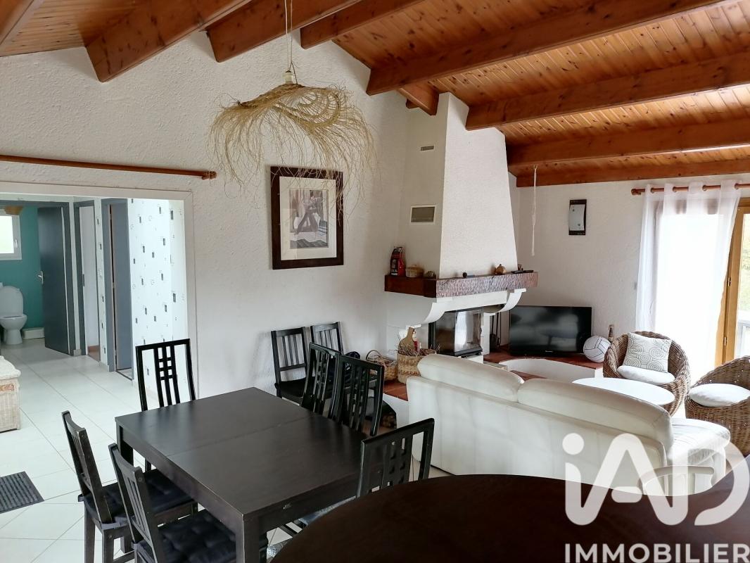 Maison 6 Pièce(s) Saint-Jean-de-Monts - Photo 8