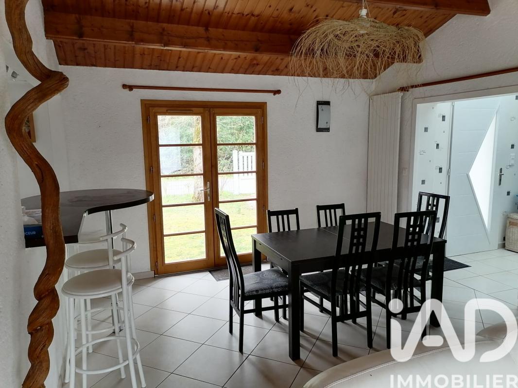 Maison 6 Pièce(s) Saint-Jean-de-Monts - Photo 9