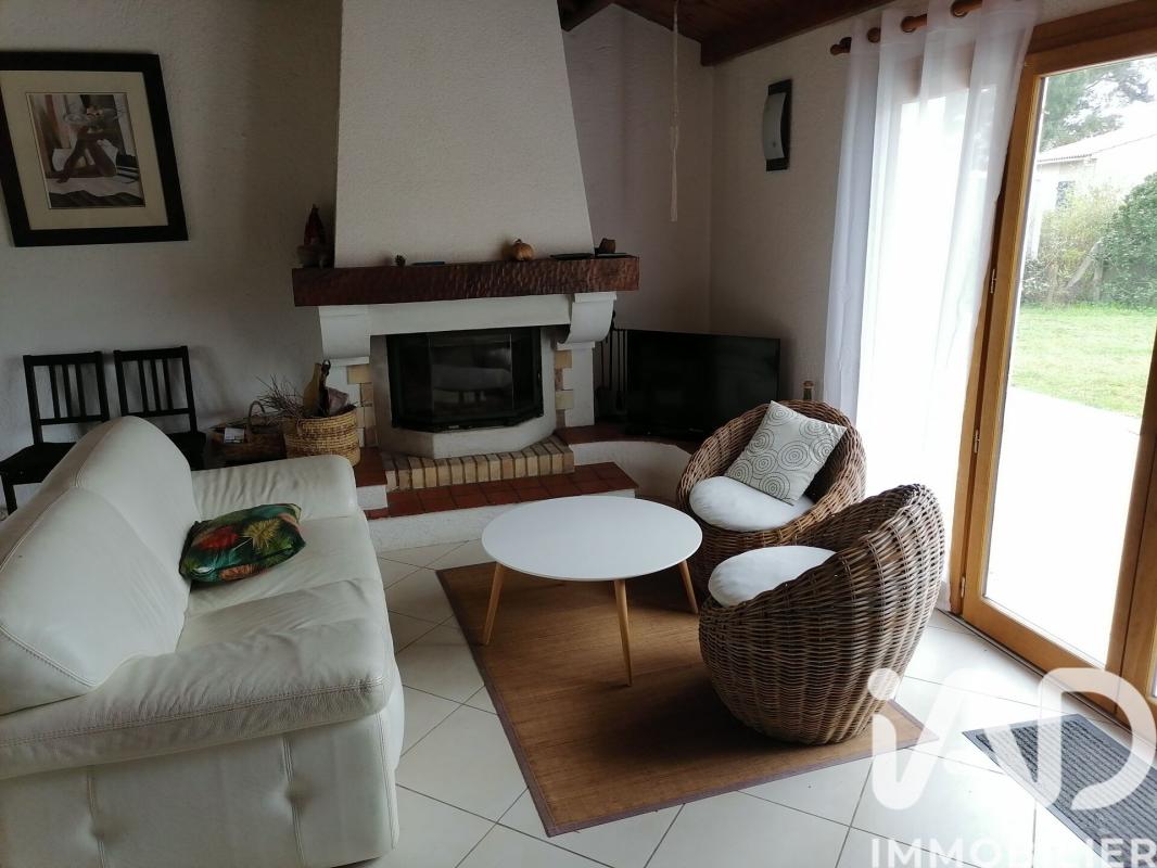 Maison 6 Pièce(s) Saint-Jean-de-Monts - Photo 10