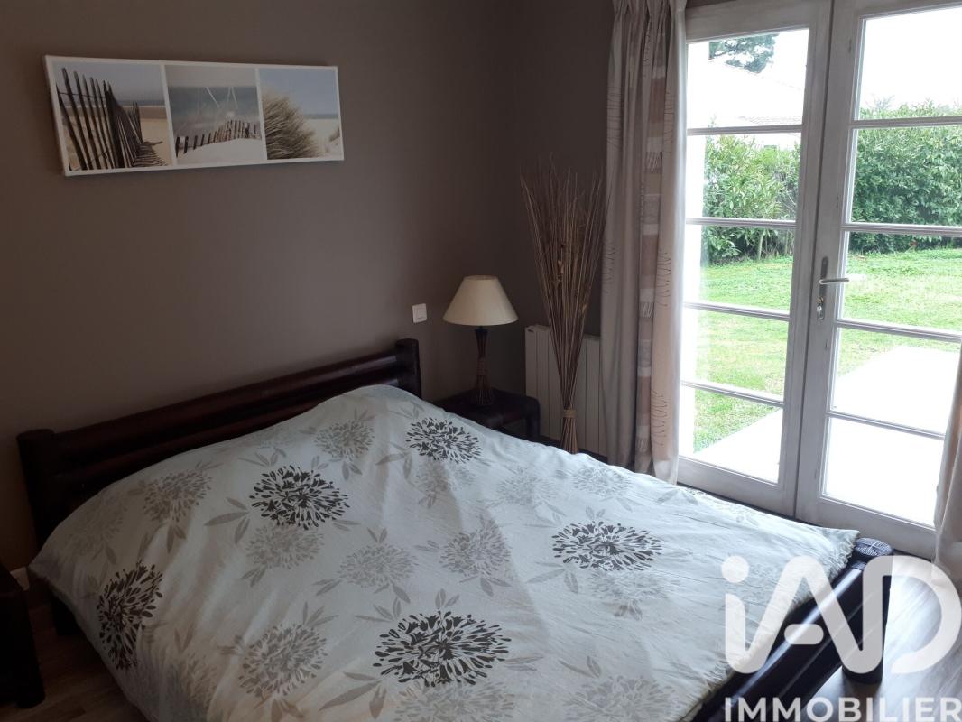 Maison 6 Pièce(s) Saint-Jean-de-Monts - Photo 14