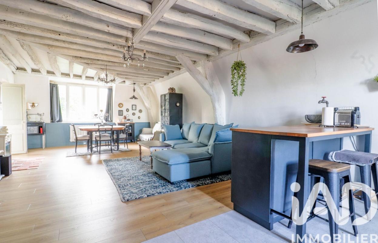 Appartement 5 Pièce(s) Palaiseau