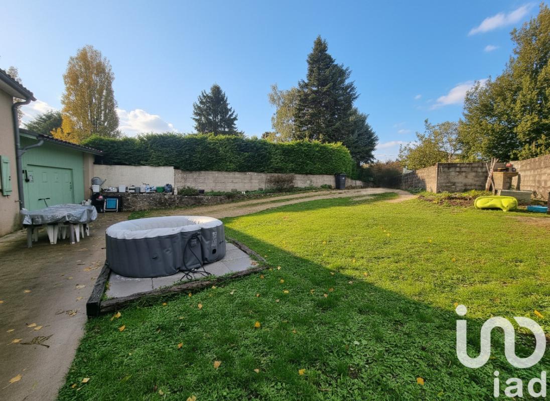 Maison 4 Pièce(s) Charroux - Photo 2