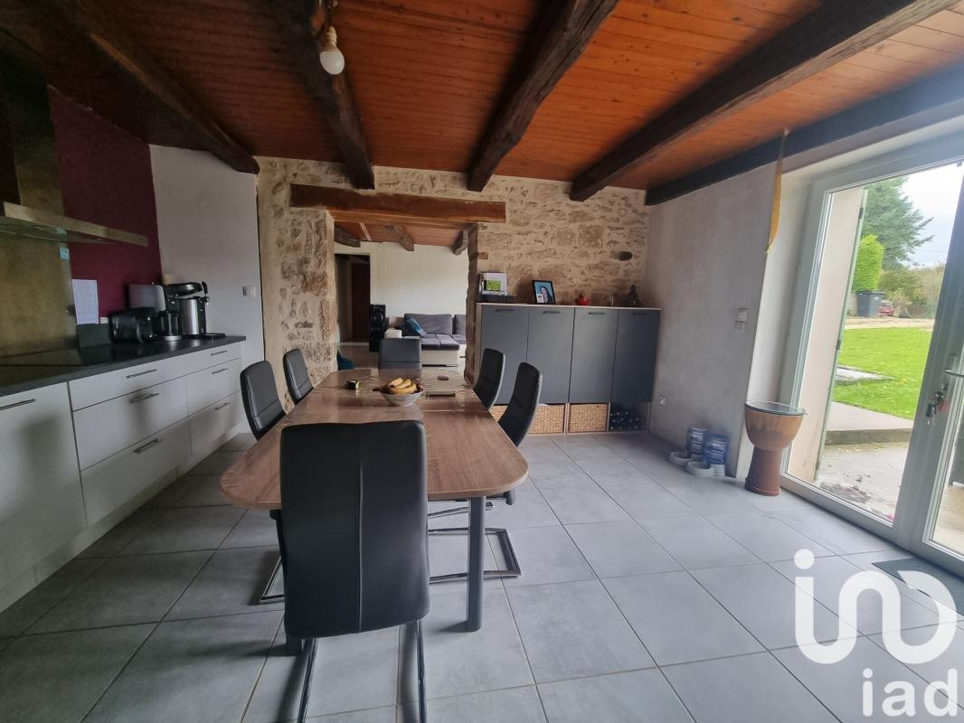 Maison 4 Pièce(s) Charroux - Photo 3