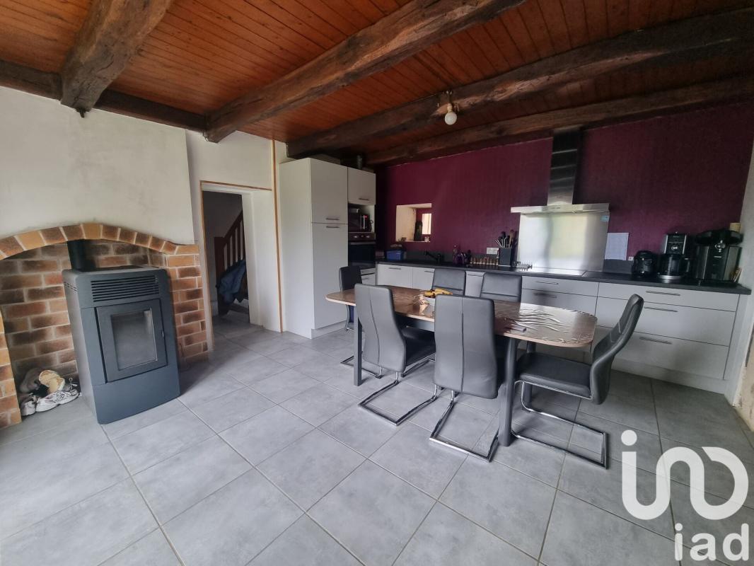 Maison 4 Pièce(s) Charroux - Photo 4