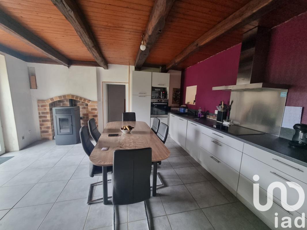 Maison 4 Pièce(s) Charroux - Photo 5