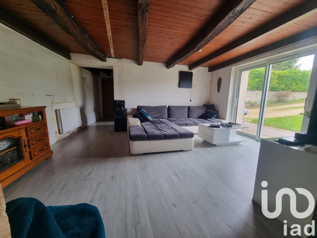 Maison 4 Pièce(s) Charroux - Photo 6