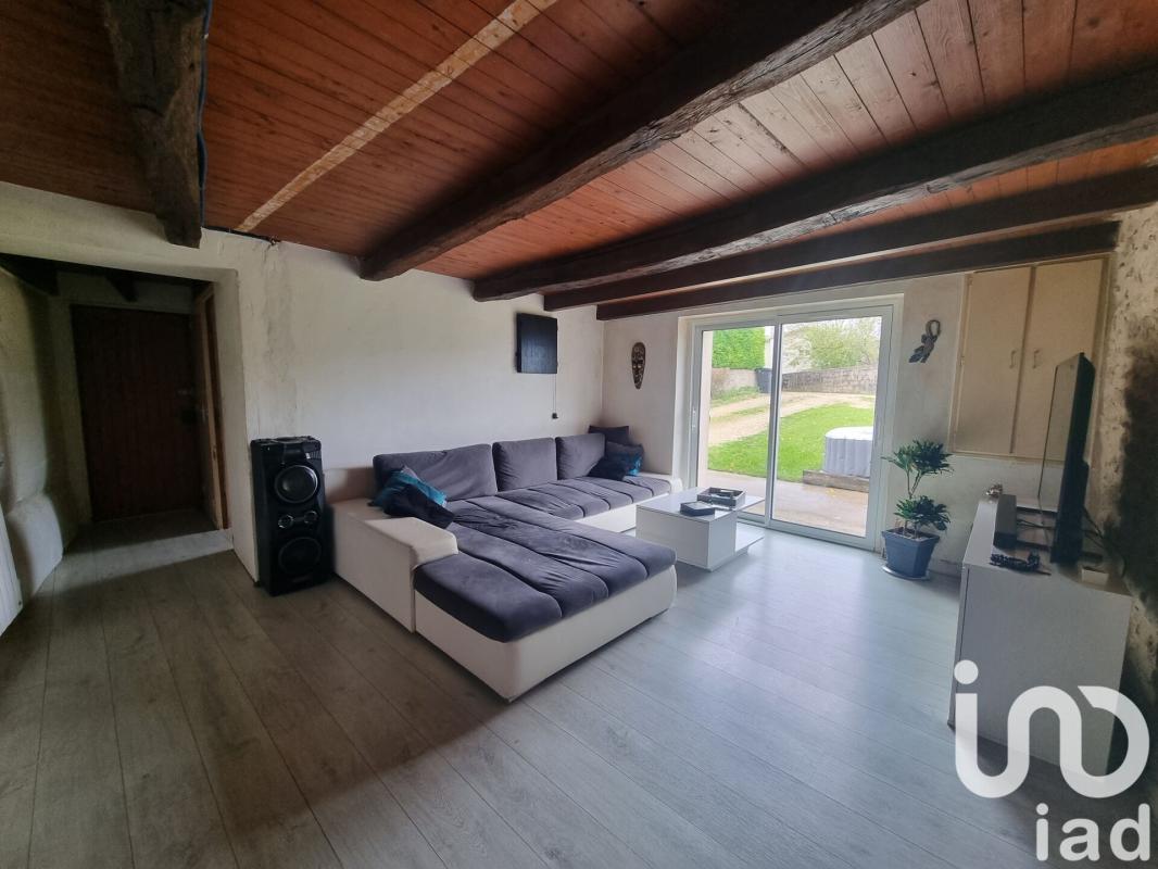 Maison 4 Pièce(s) Charroux - Photo 7