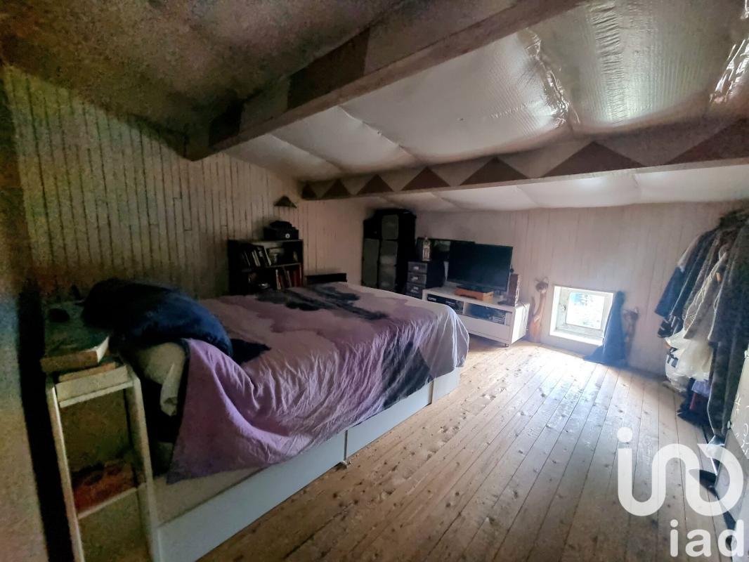 Maison 4 Pièce(s) Charroux - Photo 9