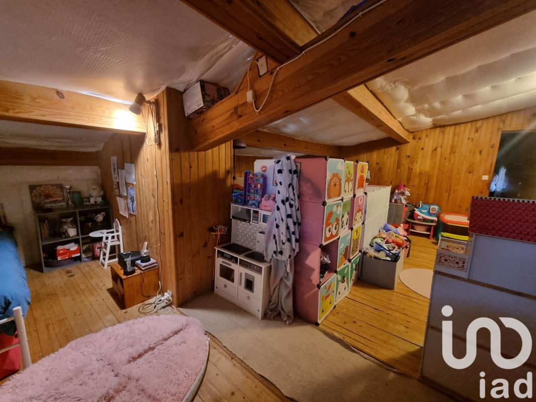 Maison 4 Pièce(s) Charroux - Photo 11