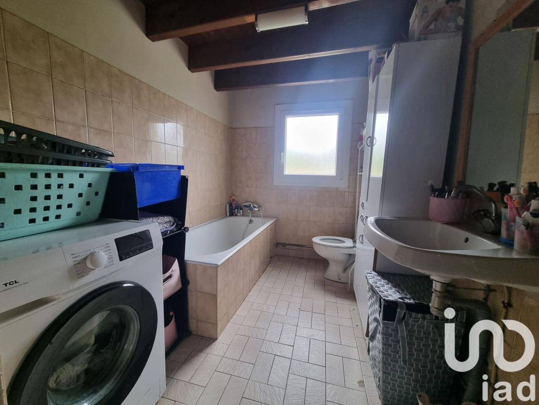 Maison 4 Pièce(s) Charroux - Photo 12