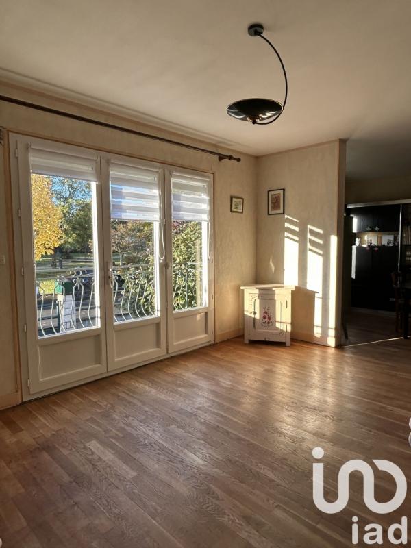 Maison 4 Pièce(s) Avord