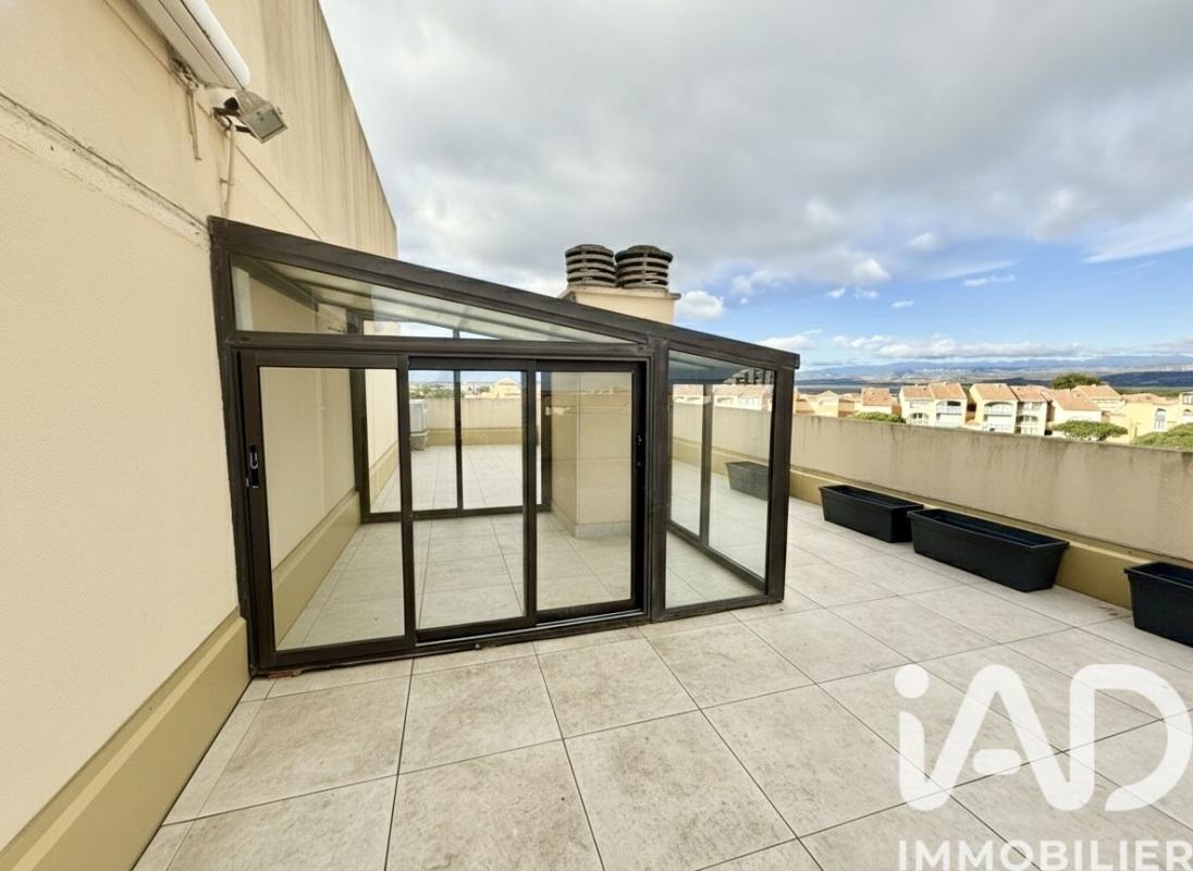 Appartement 3 Pièce(s) Le Barcarès - Photo 5