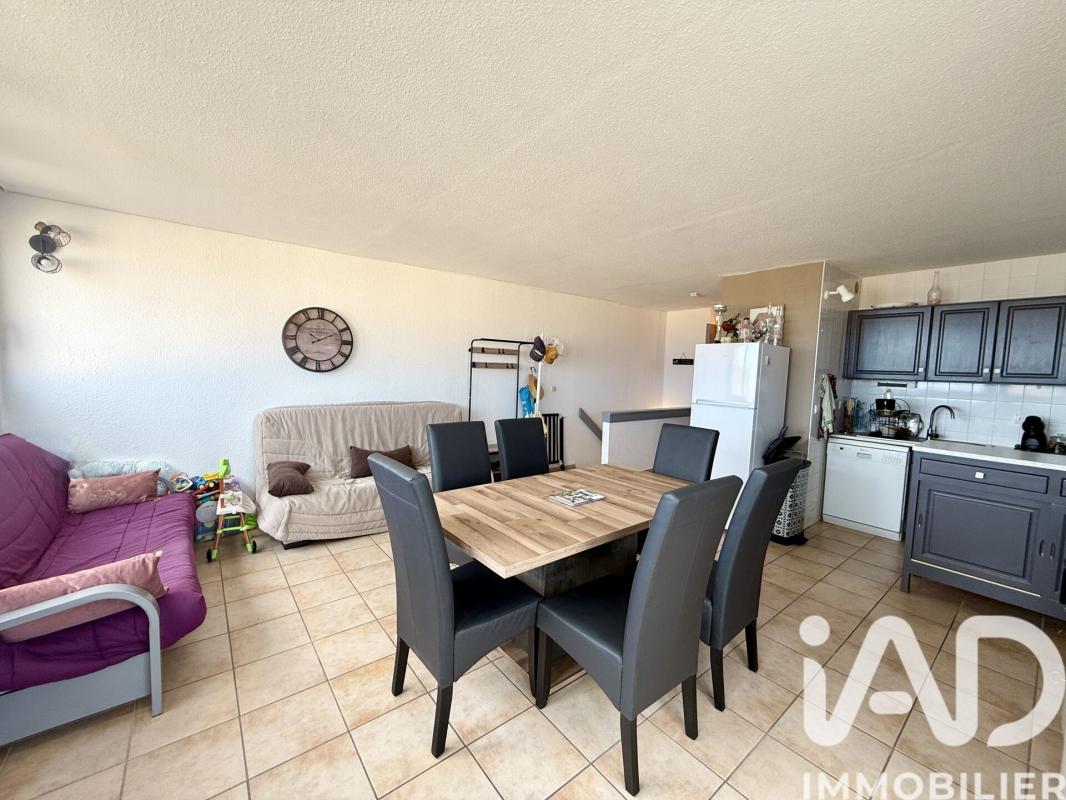 Appartement 3 Pièce(s) Le Barcarès - Photo 9