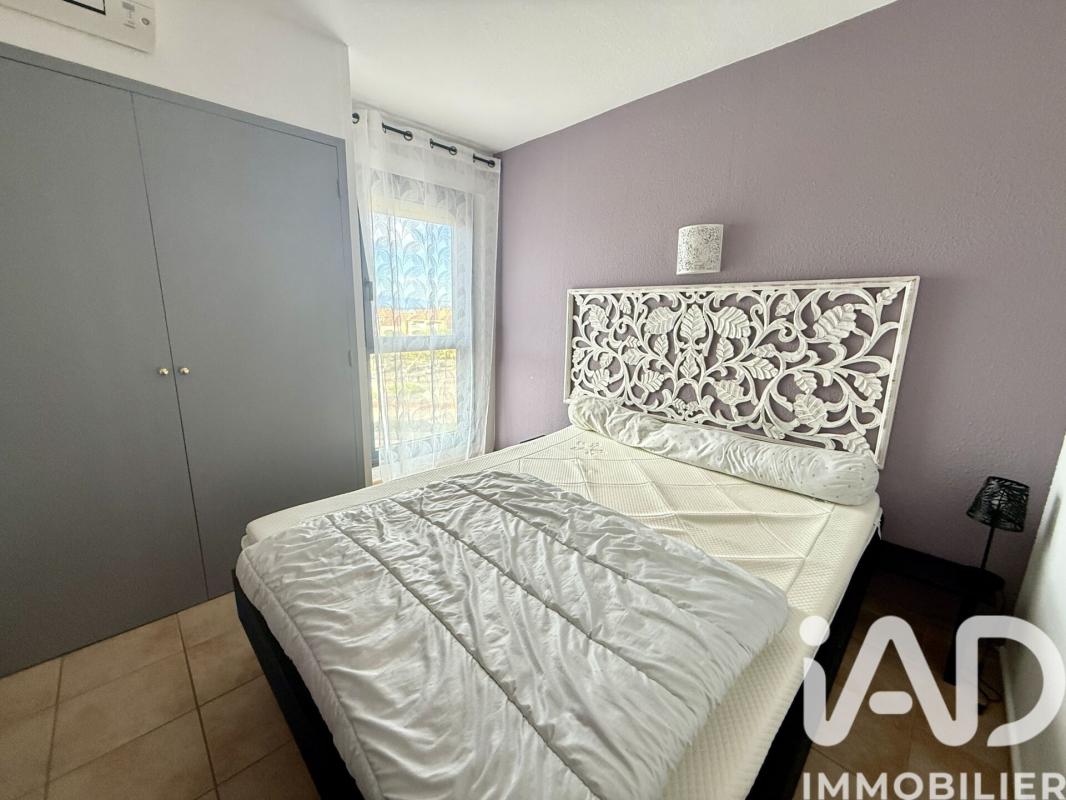 Appartement 3 Pièce(s) Le Barcarès - Photo 13