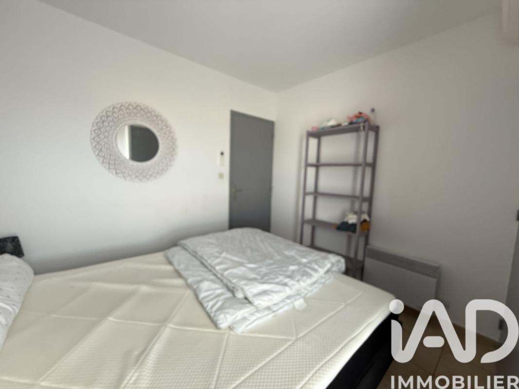 Appartement 3 Pièce(s) Le Barcarès - Photo 14