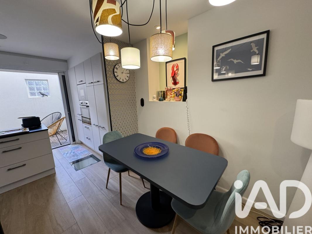 Maison 6 Pièce(s) Les Sables-d'Olonne - Photo 4