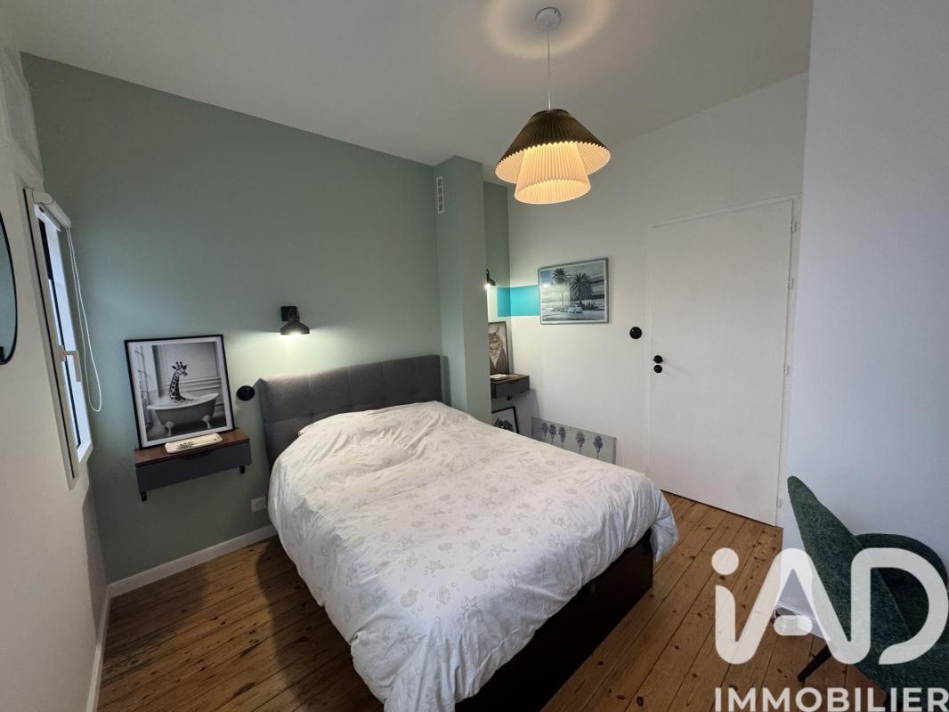 Maison 6 Pièce(s) Les Sables-d'Olonne - Photo 10