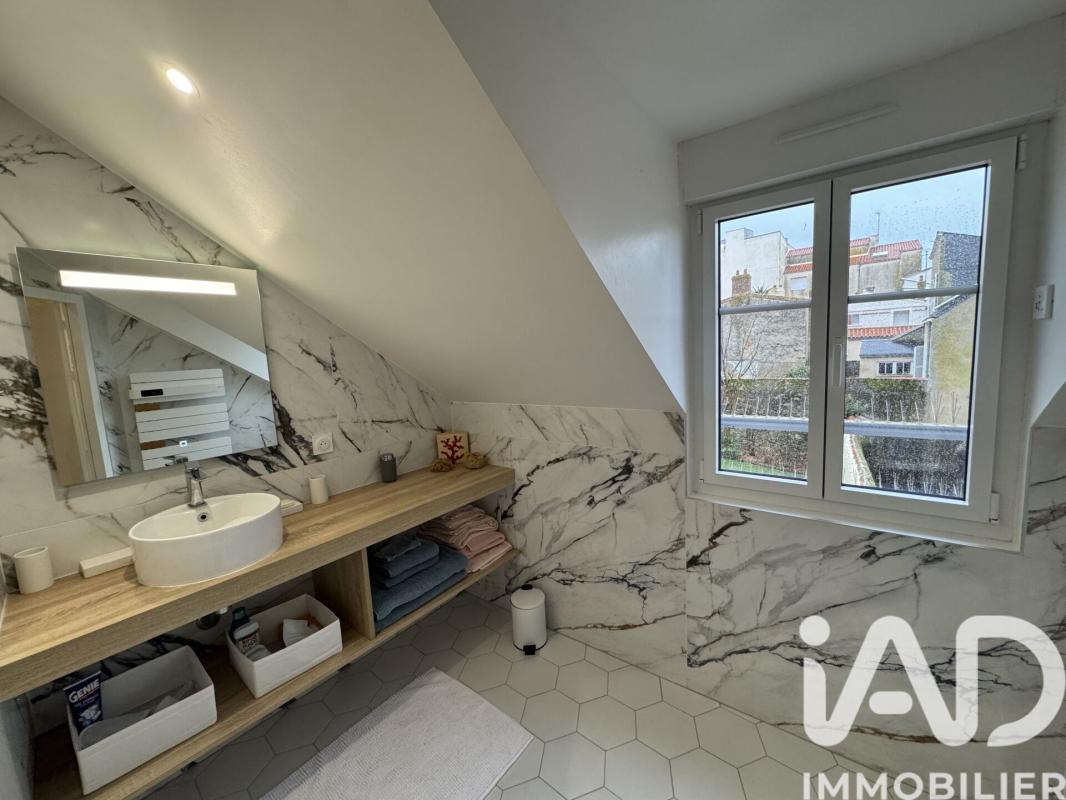 Maison 6 Pièce(s) Les Sables-d'Olonne - Photo 13