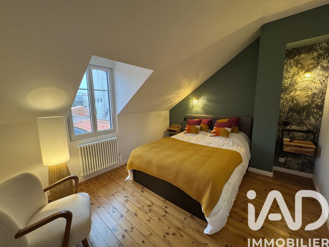 Maison 6 Pièce(s) Les Sables-d'Olonne - Photo 16
