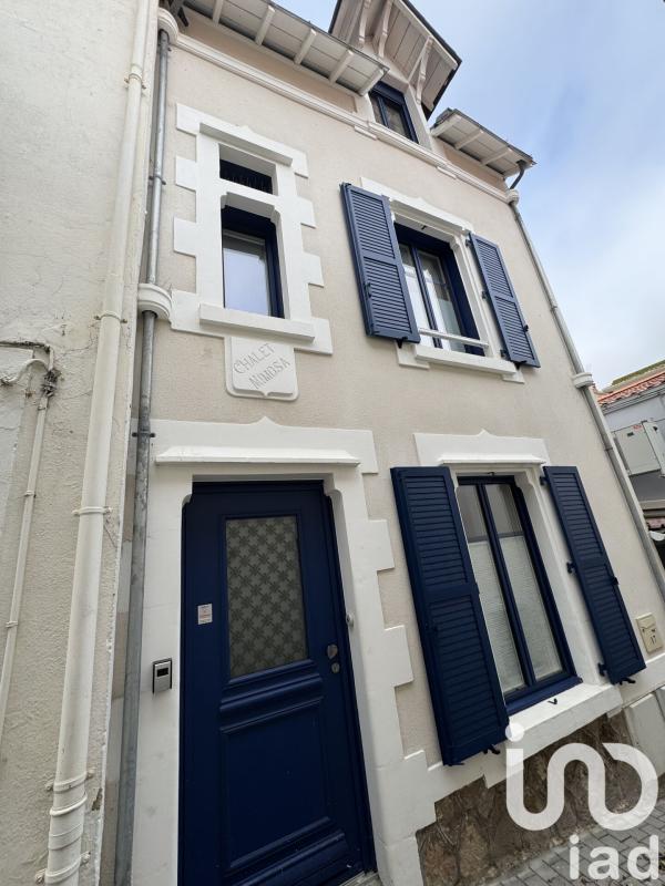 Maison 6 Pièce(s) Les Sables-d'Olonne - Photo 23