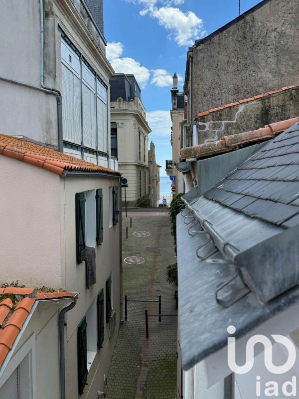 Maison 6 Pièce(s) Les Sables-d'Olonne - Photo 24
